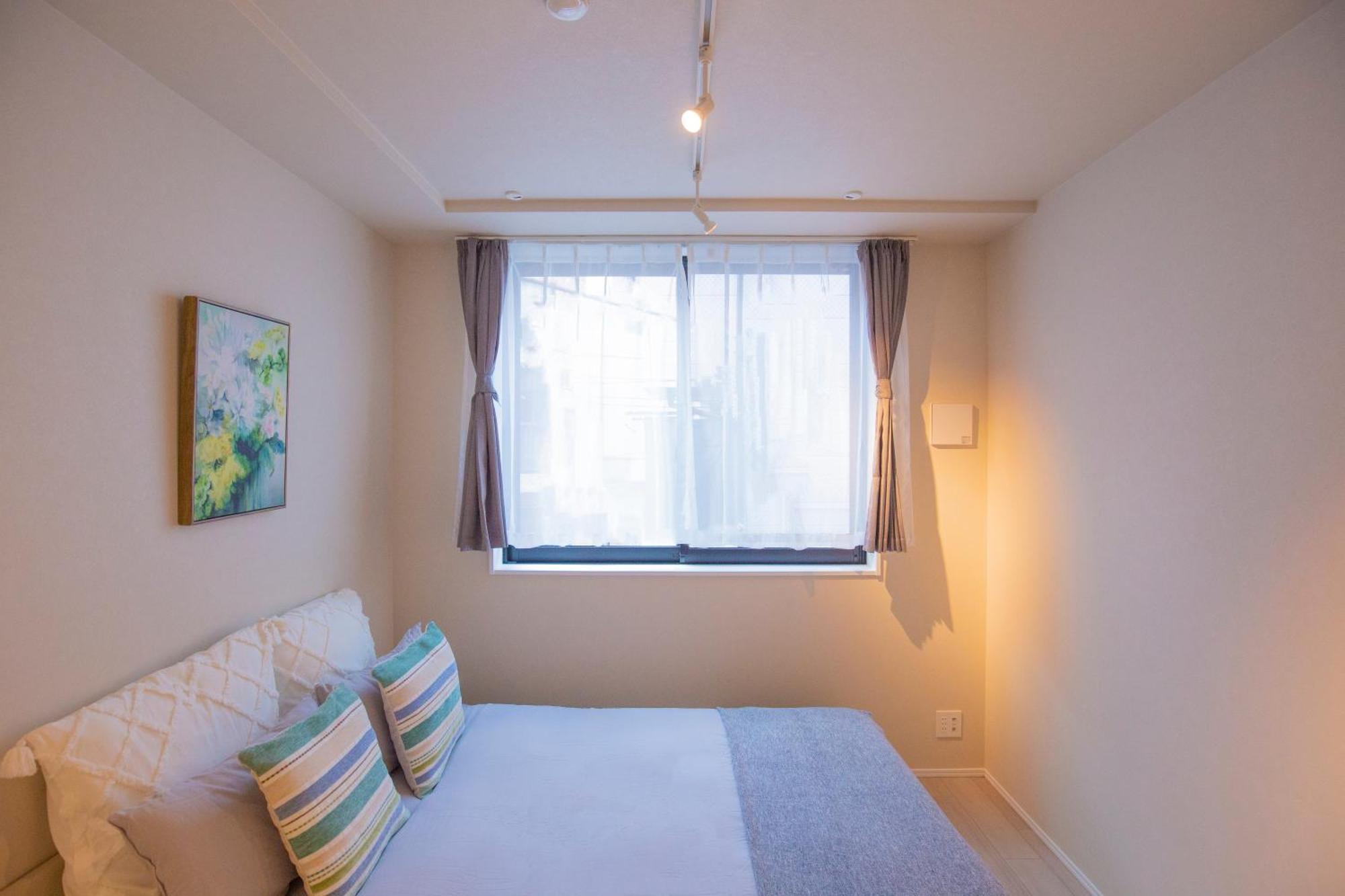 The Comfortable And Choice For In Yoyogi Yoek Apartamento *