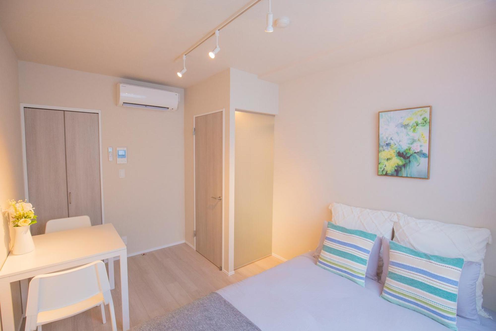 Apartamento The Comfortable And Choice For In Yoyogi Yoek Tóquio