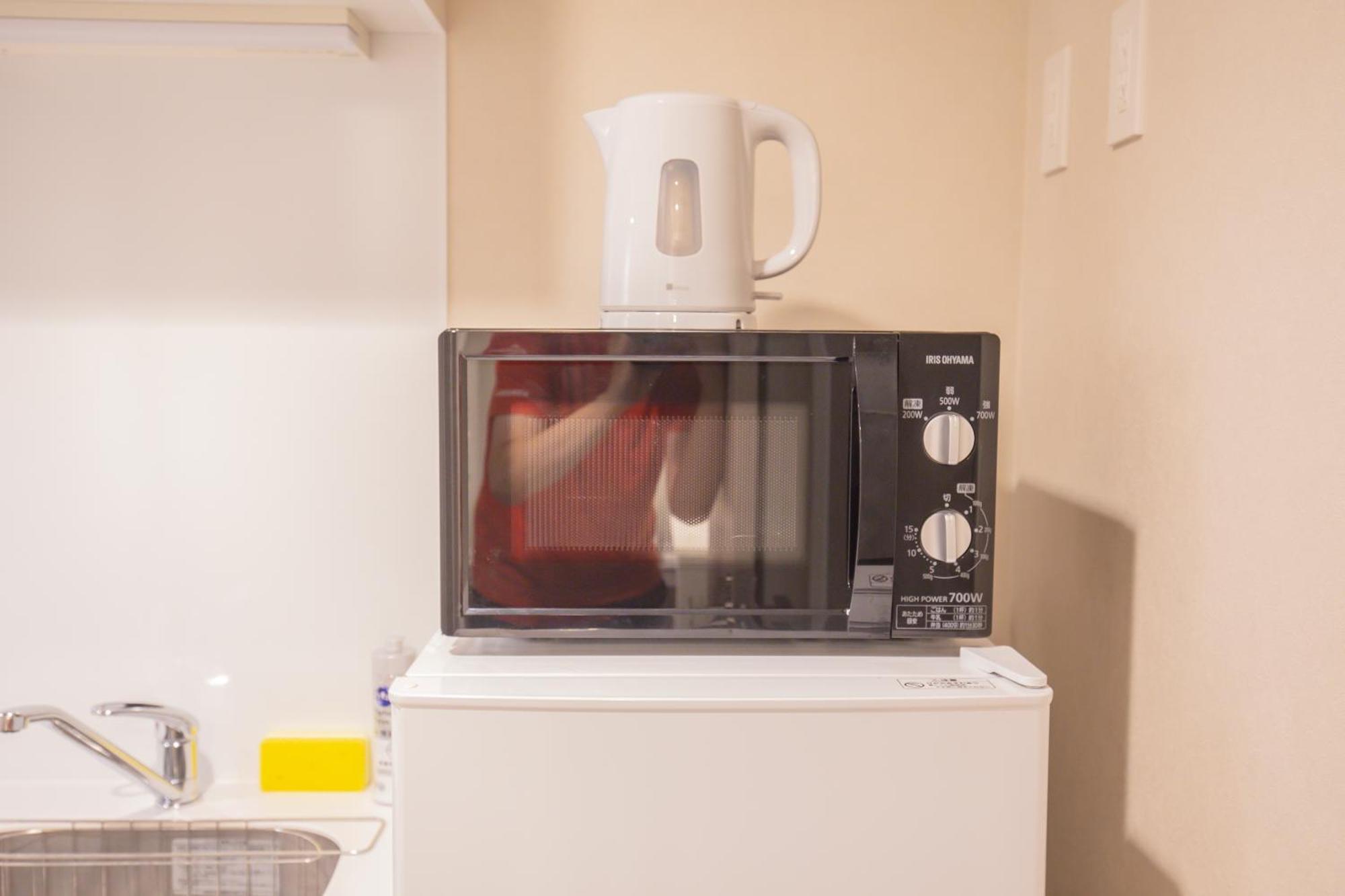 Appartamento The Comfortable And Choice For In Yoyogi Yoek