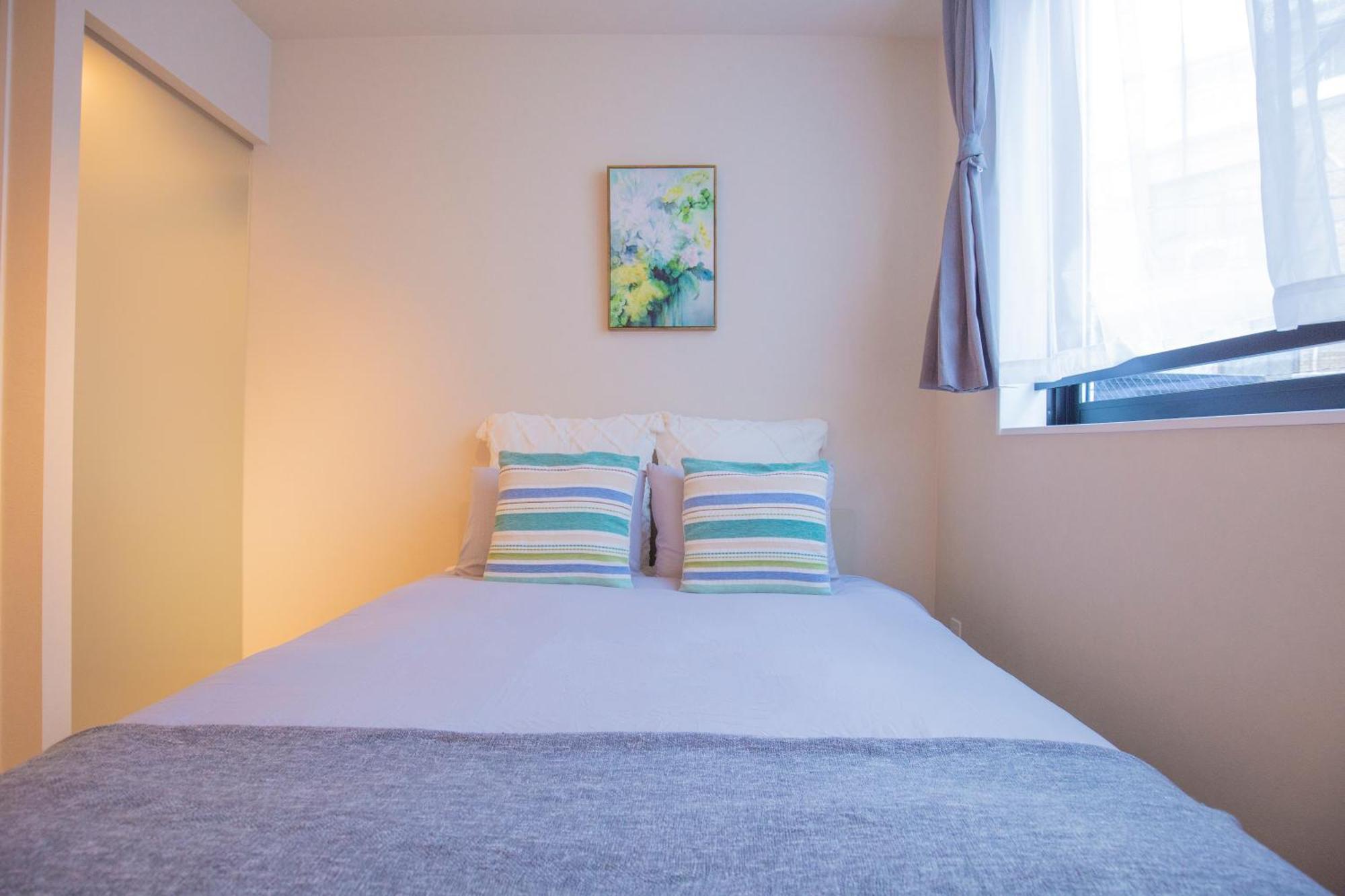The Comfortable And Choice For In Yoyogi Yoek Appartamento Tokyo