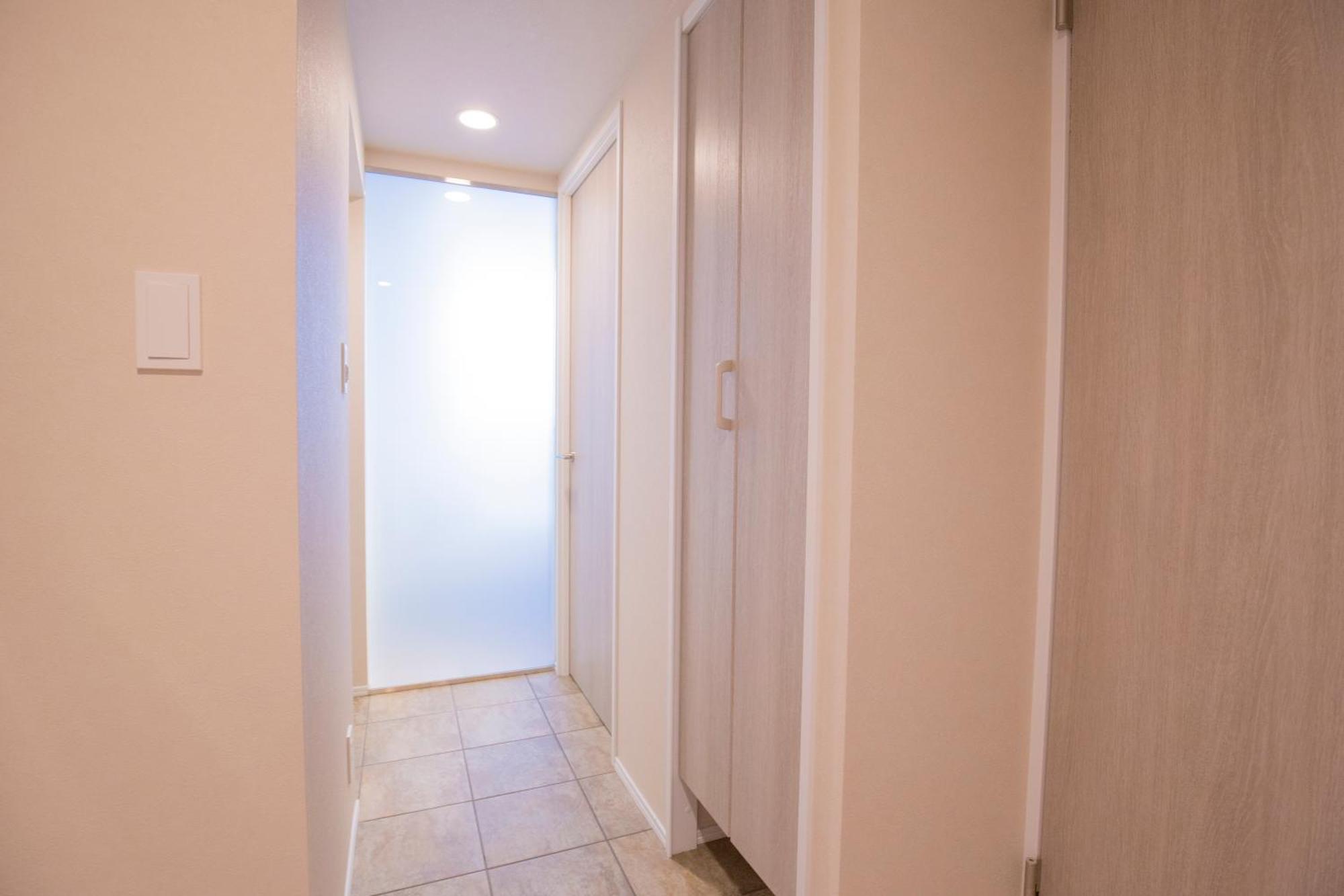 Appartamento The Comfortable And Choice For In Yoyogi Yoek