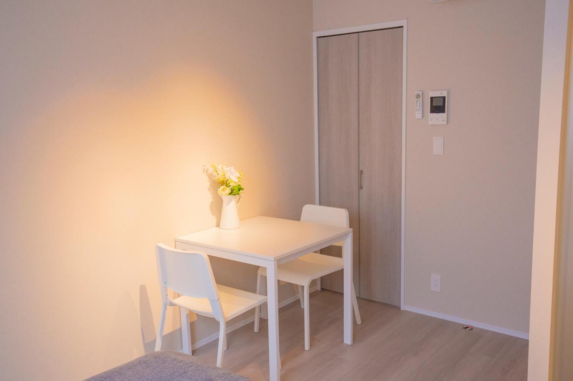 Appartamento The Comfortable And Choice For In Yoyogi Yoek