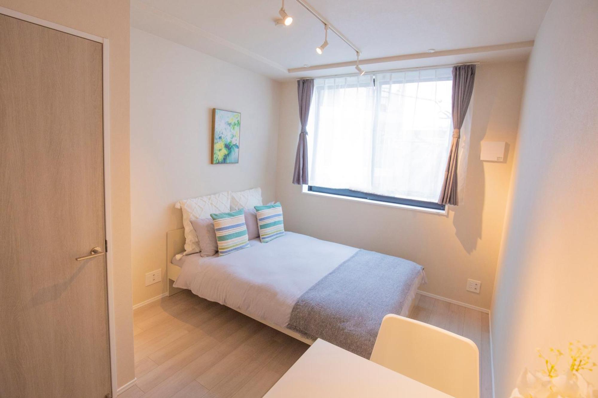 Appartamento The Comfortable And Choice For In Yoyogi Yoek *